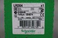 Schneider Electric LRD04 Motorschutzschalter 034674 0.63A...