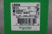 Schneider Electric LRD04 Motorschutzschalter LRD 04...