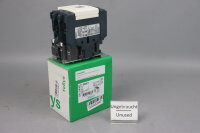 Schneider Electric LC1 D80F7 Schütz 044078 37kW 460V...