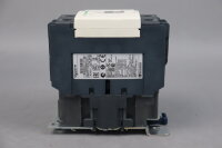 Schneider Electric LC1 D80F7 Sch&uuml;tz 044078 37kW 460V Unused OVP