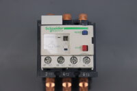 Schneider Electric LRD340 Motorschutzrelais 921549 40A Unused OVP