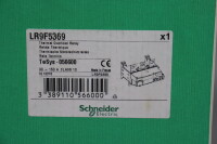 Schneider Electric LR9F5369 Thermische Motorschutzrelais 056600 Unused OVP