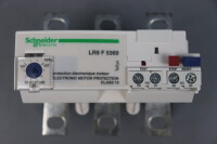 Schneider Electric LR9F5369 Thermische Motorschutzrelais 056600 Unused OVP