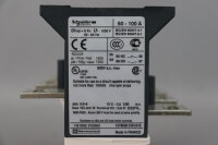 Schneider Electric LR9F5367 Thermische Motoschutzrelais 056599 Unused OVP