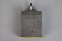 Atos QV-06/24/60 Durchflussventil 24L/min Used