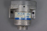 Festo AH-25-20 Einfachwirkender Zylinder 8bar Used