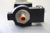 Sick C4000 C40E-1001AG300 Sicherheitslichtschranke Empf&auml;nger 1027949 19ms Used