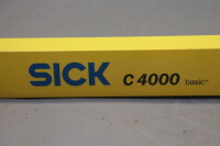 Sick C4000 C40S-1001AA300 Sicherheitslichtschranke Sender 1027927 14mm Used