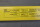 Sick C4000 C40S-1001AA300 Sicherheitslichtschranke Sender 1027927 14mm Used