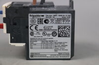 Schneider Electric LRD05 Motorschutzrelais 0.63-1A 690V 50/60Hz Unused