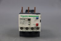 Schneider Electric LRD05 Motorschutzrelais 0.63-1A 690V 50/60Hz Unused