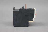 Schneider Electric LRD05 Motorschutzrelais 0.63-1A 690V 50/60Hz Unused