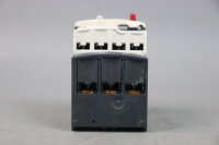 Schneider Electric LRD05 Motorschutzrelais 0.63-1A Unused