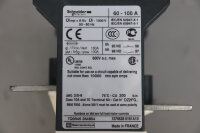 Schneider Electric LR9F5367 Thermische Motorschutzrelais 056599 60-100A Unused