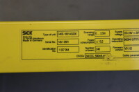 SICK C4000 C40E-1801AG300 Sicherheitslichtschranke...