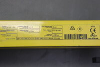SICK C4000 C40E-1801AG300 Sicherheitslichtschranke 1027954 Empf&auml;nger 0-2,5m Used