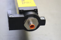 SICK C4000 C40E-1801AG300 Sicherheitslichtschranke 1027954 Empf&auml;nger 0-2,5m Used