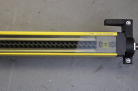SICK C4000 C40E-1801AG300 Sicherheitslichtschranke 1027954 Empf&auml;nger 0-2,5m Used