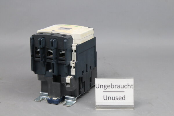Schneider Electric LC1D95F7 Sch&uuml;tz 045117 45kW 460V Unused