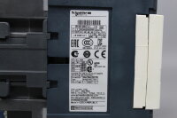 Schneider Electric LC1D95F7 Schütz 045117 45kW 460V...