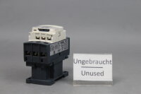 Schneider Electric LC1D32P7 Schütz 035112 15kW 480V...