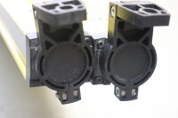 Sick C2000 C20S-150103A12 1016605 Sender + C20E-150303A12 1016606 Empf&auml;nger Used