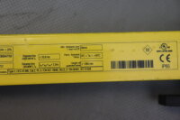 Sick C2000 C20E-135303A12 Sicherheitslichtschranke 1016601 Empf&auml;nger Used