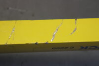 Sick C2000 C20E-135303A12 Sicherheitslichtschranke 1016601 Empf&auml;nger Used