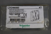 Schneider Electric LAD96560 Leistungsblock Everlink Gr.3 TeSys-940709 Unused OVP