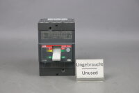 ABB Leistungsschalter SACE Tmax T2N160 1SDA050954R1 500A Unused