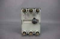 ABB Leistungsschalter SACE Tmax T2N160 1SDA050954R1 500A Unused