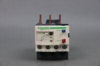 Schneider Electric LRD16 Motorschutzrelais 9-13A Unused