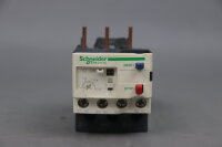 Schneider Electric LRD06 Motorschutzrelais 1-1,6A Unused