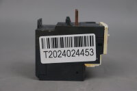 Schneider Electric LRD06 Motorschutzrelais 1-1,6A Unused