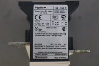 Schneider Electric LR9F5369 Thermische Motorschutzrelais 056600 90-150A Unused