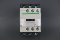 Schneider Electric LC1D18 Contactor 32A 7,5kW Unused
