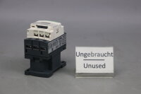 Schneider Electric LC1D18F7 Schütz 32A 7,5kW Unused
