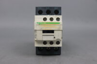Schneider Electric LC1D32F7 Sch&uuml;tz 50A 15kW Unused