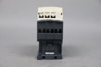 Schneider Electric LC1D32F7 Sch&uuml;tz 50A 15kW Unused