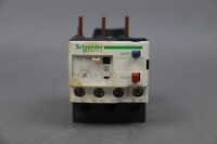 Schneider Electric LRD08 Motorschutzrelais 2,5-4A Unused