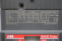 ABB SACE TMAX T2N 160 TMD63-630 Leistungsschalter 1SDA050956R1 50-60Hz Unused