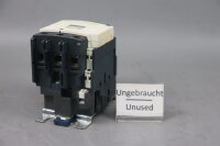 Schneider Electric LC1D80F7 Schütz 125A 50/60Hz Unused