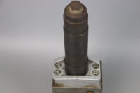 HAWE SG2W-ME 8 Wege-Schieberventil SG2W-ME8 M16 M23 Used
