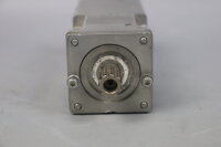 Baldor ABB SSBSM50N-175CAX Servomotor 0,45Nm 0,17kW 10000rpm S5P179W025G1 Used
