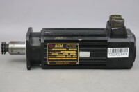 SEM HD92G4-64S Servomotor 3Nm 6000rpm 380V 24A+Bremse 24VDC.5Nm. F97-71649 Used