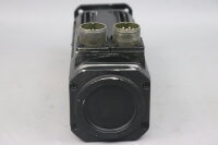 SEM HD92G4-64S Servomotor 3Nm 6000rpm 380V 24A+Bremse 24VDC.5Nm. F97-71649 Used