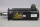 SEM HD92G4-64S Servomotor 3Nm 6000rpm 380V 24A+Bremse 24VDC.5Nm. F97-71649 Used
