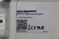 SEW PSKF321 CMP63S/KY/RH1M/SM1 Servo-Planetengetriebemotor 2,9/11,1Nm i=4 Unused