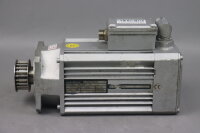 Weber DS 56-M Servomotor 301405 1,9kW 2000U/min 7Nm 8,5A Used