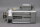 Weber DS 56-M Servomotor 301405 1,9kW 2000U/min 7Nm 8,5A Used